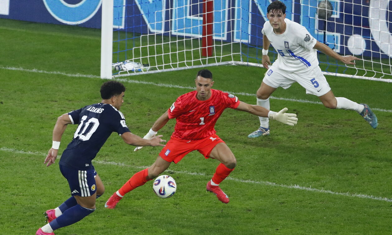 Βλαχοδήμος: «Αξίζαμε να είμαστε εμείς στη 2η θέση του ομίλου...»