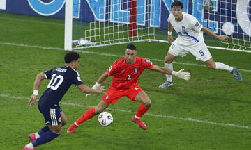 Βλαχοδήμος: «Αξίζαμε να είμαστε εμείς στη 2η θέση του ομίλου...»