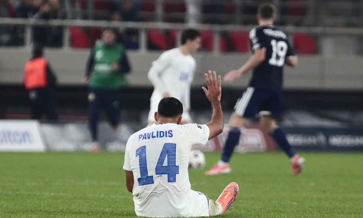 Κάνει μαγνητική ο Παυλίδης