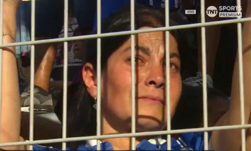 Υποβιβάστηκε η Γοδόι Κρουζ του Σαντίνο Αντίνο