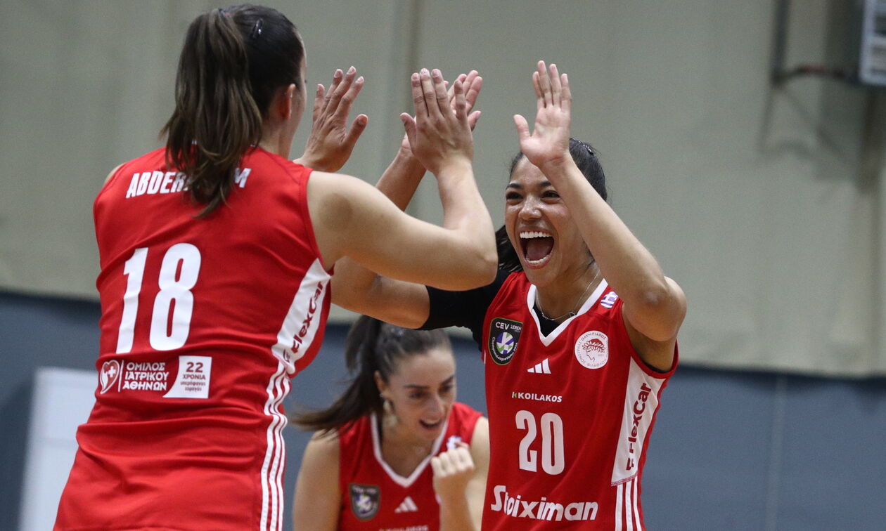 Ολυμπιακός: Ντέρμπι στο Ρέντη με Πανιώνιο