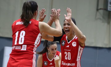 Ολυμπιακός: Ντέρμπι στο Ρέντη με Πανιώνιο