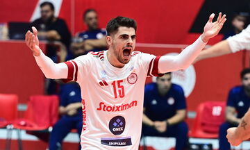 Ολυμπιακός: Ψάχνει αντίδραση κόντρα στην Καλαμάτα