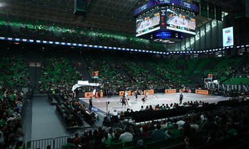 Greek Basket League: Υποδέχεται τον Άρη ο Παναθηναϊκός