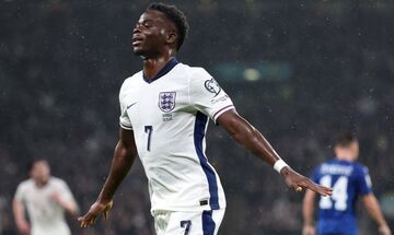 Προκριματικά Μουντιάλ: Τελικός 2ης θέσης σε 4ο και 6ο όμιλο