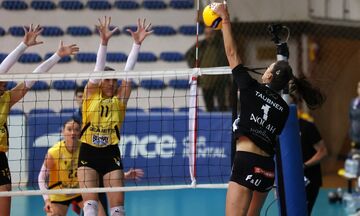 ΠΑΟΚ - ΑΕΚ 3-2: Σπουδαία ανατροπή σε ένα φοβερό ντέρμπι Δικεφάλων