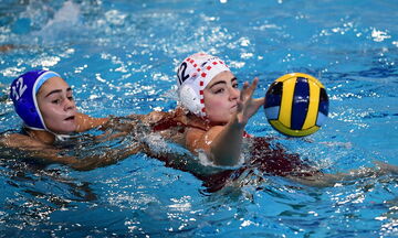 Ολυμπιακός: Στο Παπαστράτειο κόντρα στον Εθνικό