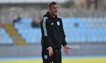 Τέλος από τον ΠΑΣ Γιάννινα ο Νίκος Κούστας