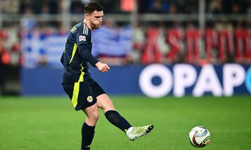 Ρόμπερτσον: «Απογοητευμένοι με την ήττα, αλλά έχουμε τελικό στην έδρα μας»