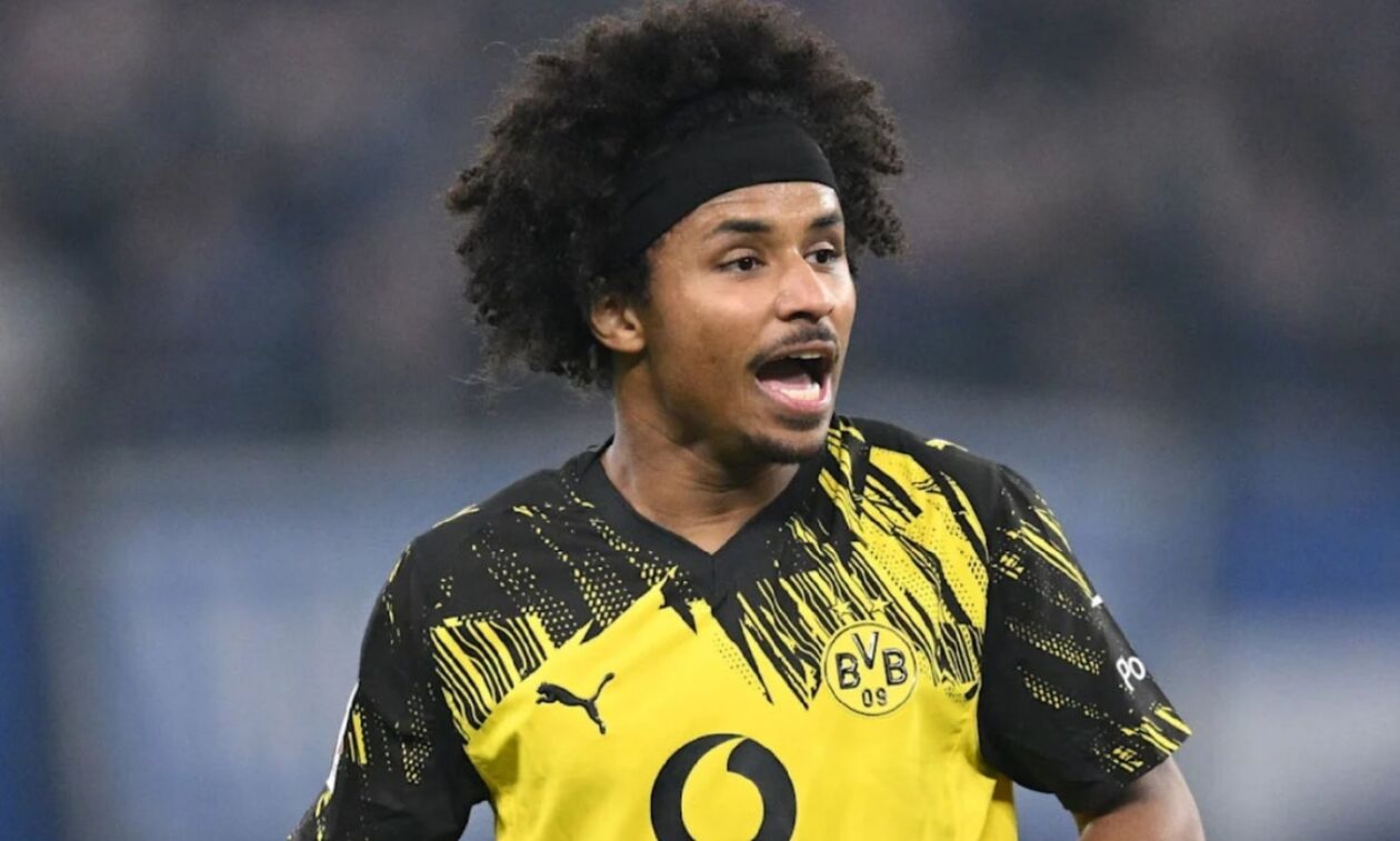 Πρόβλημα με τις γερμανικές αρχές για τον Αντεγέμι