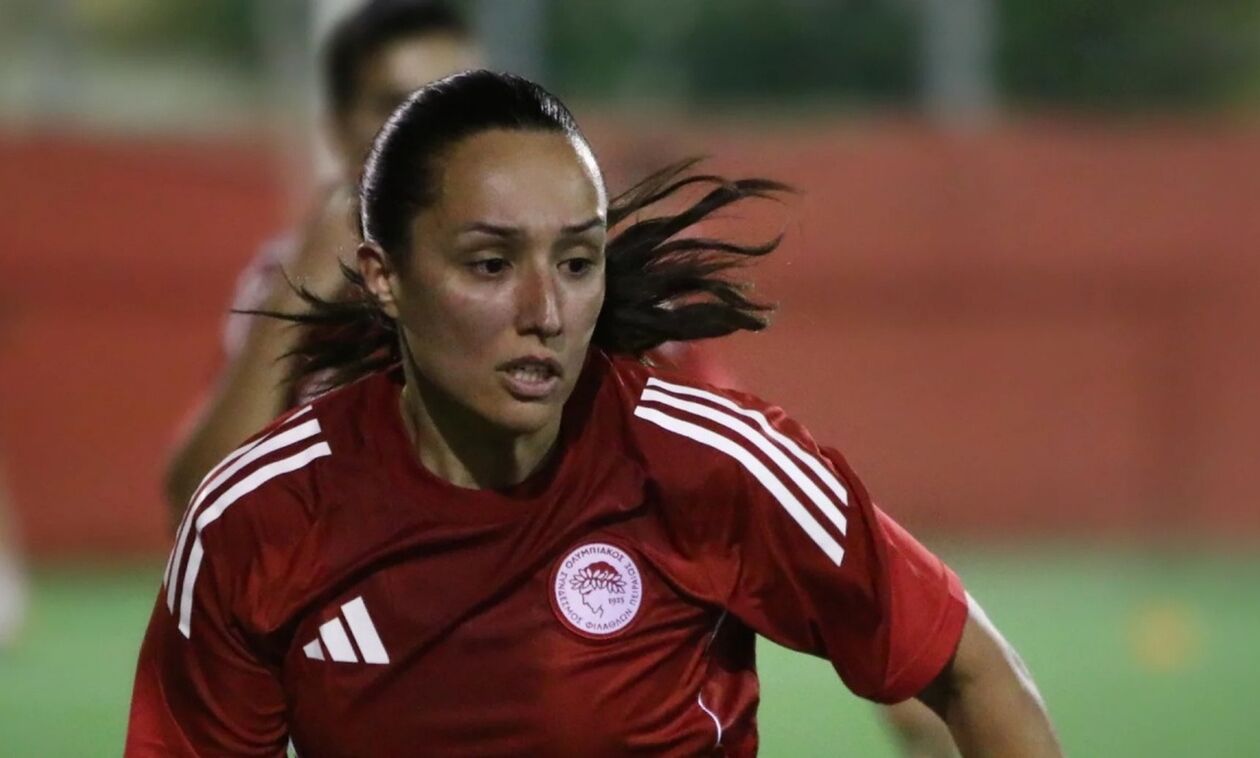 Ολυμπιακός: Με στόχο το 3/3 οι ερυθρόλευκες 