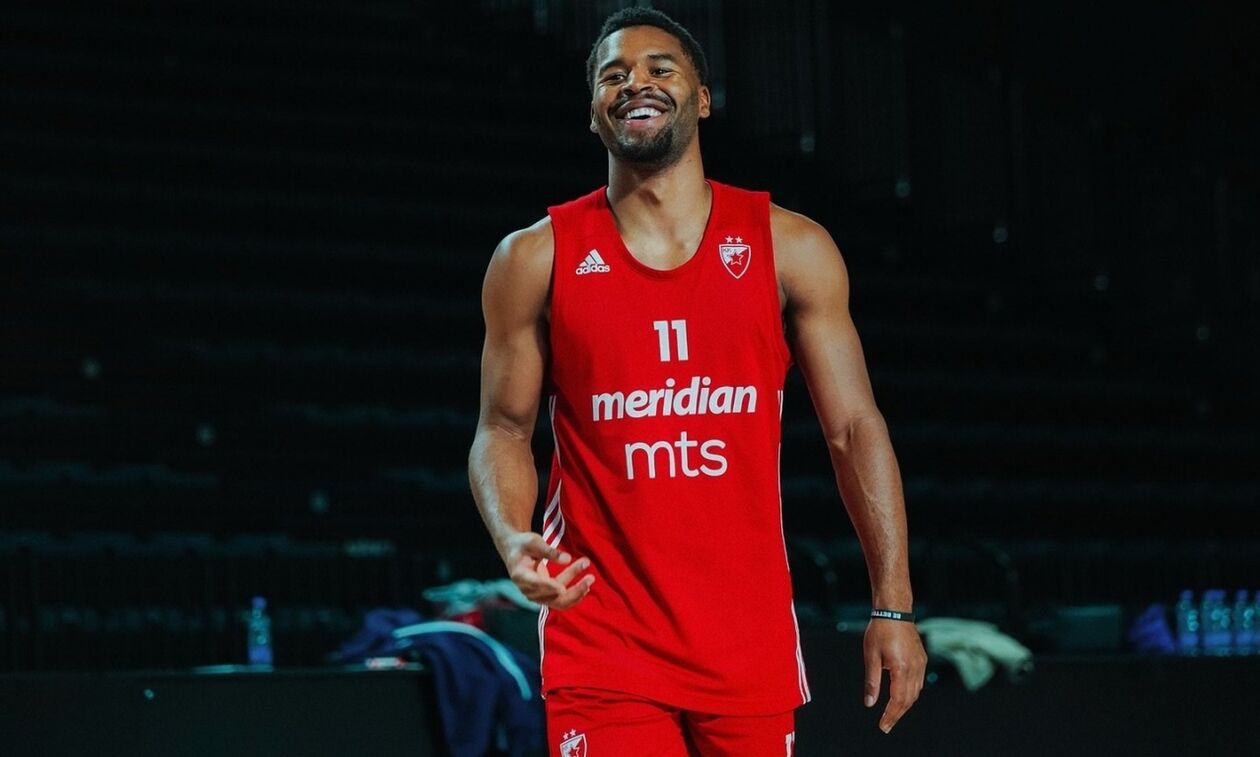 Ομπράντοβιτς: «Ο Μπάτλερ δεν έχει δείξει ακόμη όλες τις δυνατότητές του»