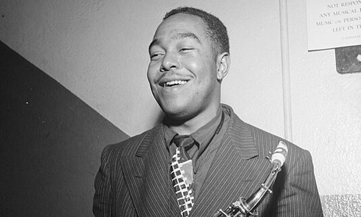 Τσάρλι Πάρκερ: Το «πουλί» πέταξε γρήγορα μακριά