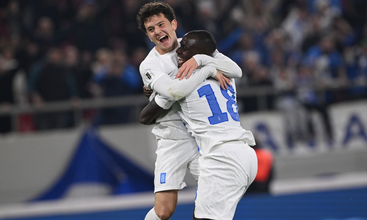 Μπαντής για Καρέτσα και Τεττέη: «Το ποδόσφαιρο που διαλύει όλες τις διακρίσεις»