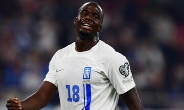 Τετέι: «Μαμά, τα καταφέραμε!»