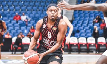 EuroCup: Στο Ισραήλ η αναμέτρηση Χάποελ Τελ Αβίβ - Βενέτσια