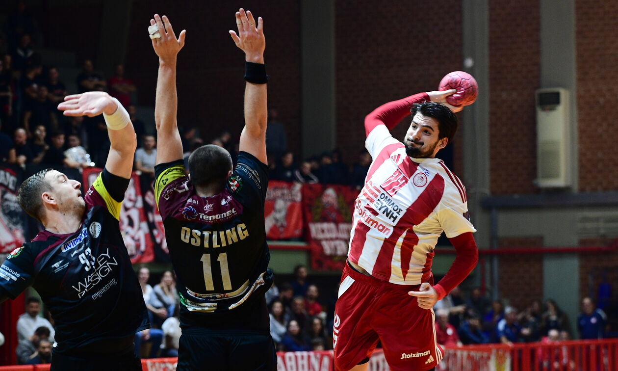 Σάββας Σάββας: «Βγάλαμε αντίδραση, μπορούσαμε να έχουμε μεγαλύτερη διαφορά»