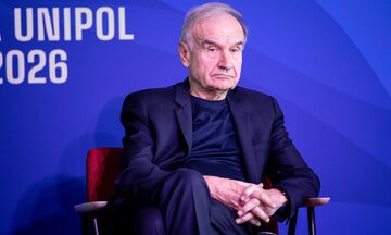 Πρόεδρος ιταλικής Ομοσπονδίας: «Η Μάντσεστερ Γιουνάιτεντ έχει πει ναι στο NBA Europe»