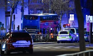 Δολοφονία Γιάννη Λάλα: Στην δικαιοσύνη οι τέσσερις συλληφθέντες