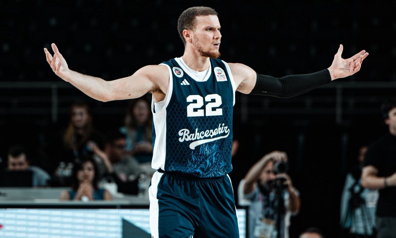 Σπουδαία νίκη της Μπαχτσεσεχίρ επί της Εφές με τρομερό Μαλακάι Φλιν