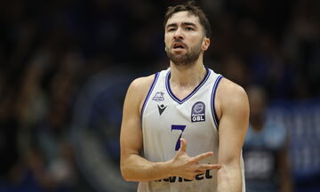 Ηρακλής - Κολοσσός 86-71: Δεύτερη νίκη του Γηραιού με σπουδαίο Φόρμαν (highlights)