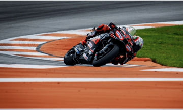 MOTO GP: Tελευταία νίκη της χρονιάς για τον Μπετζέκι!