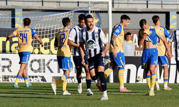 Super League 2: Νίκες για Ηρακλή, Ηλιούπολη και Ελλάδα Σύρου