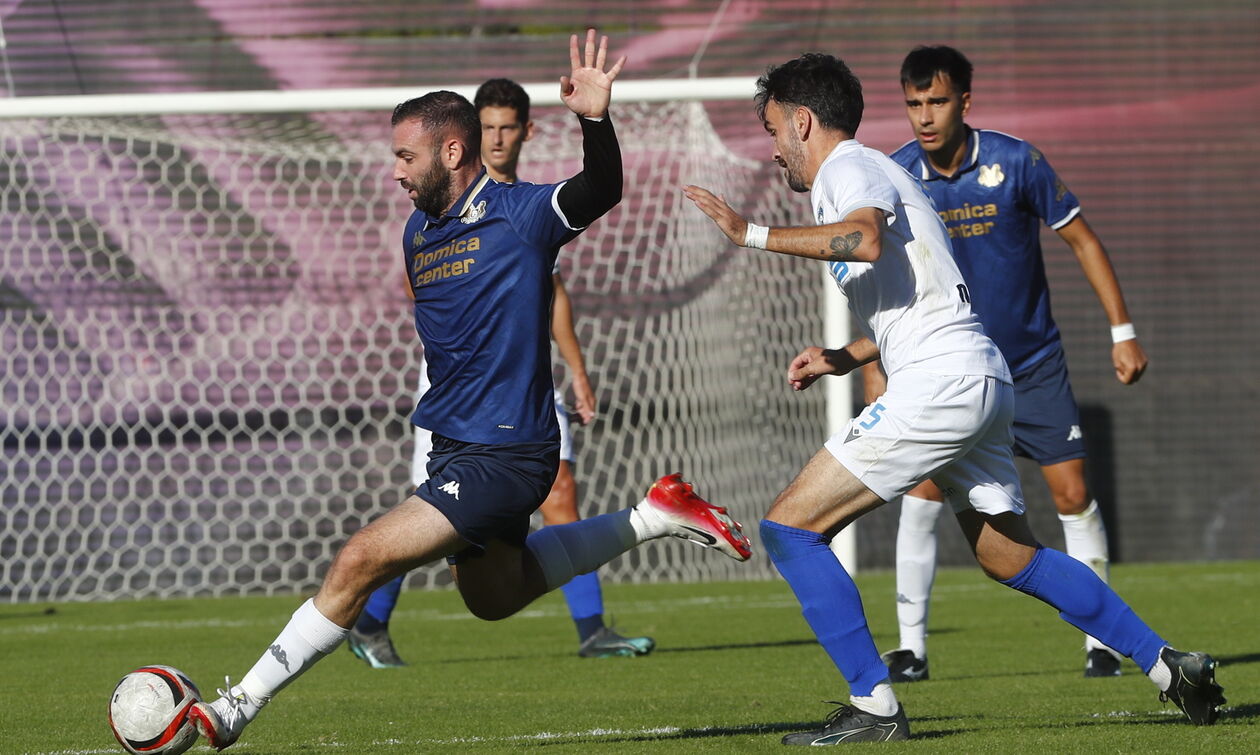 Γ’ Εθνική: Νίκες για Εθνικό, Ιωνικό, Ξάνθη, Βέροια και Κόρινθο