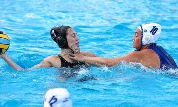 Πόλο: Ο ΠΑΟΚ νίκησε τα Χανιά, πέρασαν μαζί