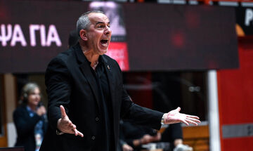 Λιμνιάτης: «Ήταν διαδικαστικό όλο το παιχνίδι»