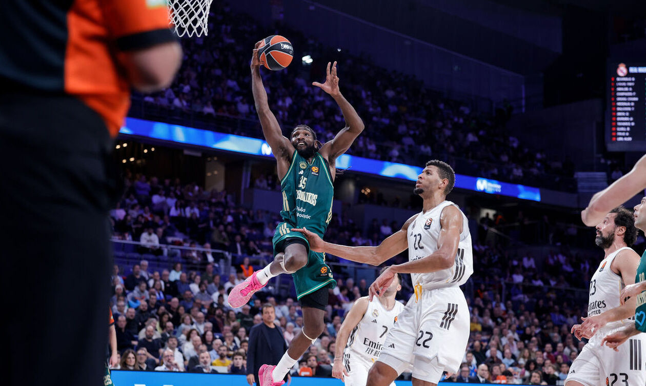 Φαρίντ: «Κάνω τη δουλειά μου και είμαι χαρούμενος»