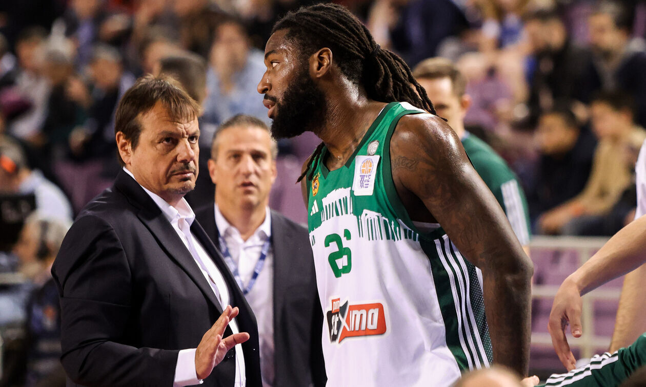 Αταμάν: «Ο Λεσόρ ίσως κάνει επέμβαση στο τέλος της σεζόν»