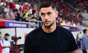 Προκριματικά Μουντιάλ: Με Γιάρεμτσουκ στα play off η Ουκρανία