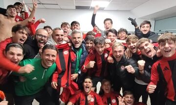 ΦΩΣ στο Στοίχημα: Γκολ και θέαμα στη Φότζια 