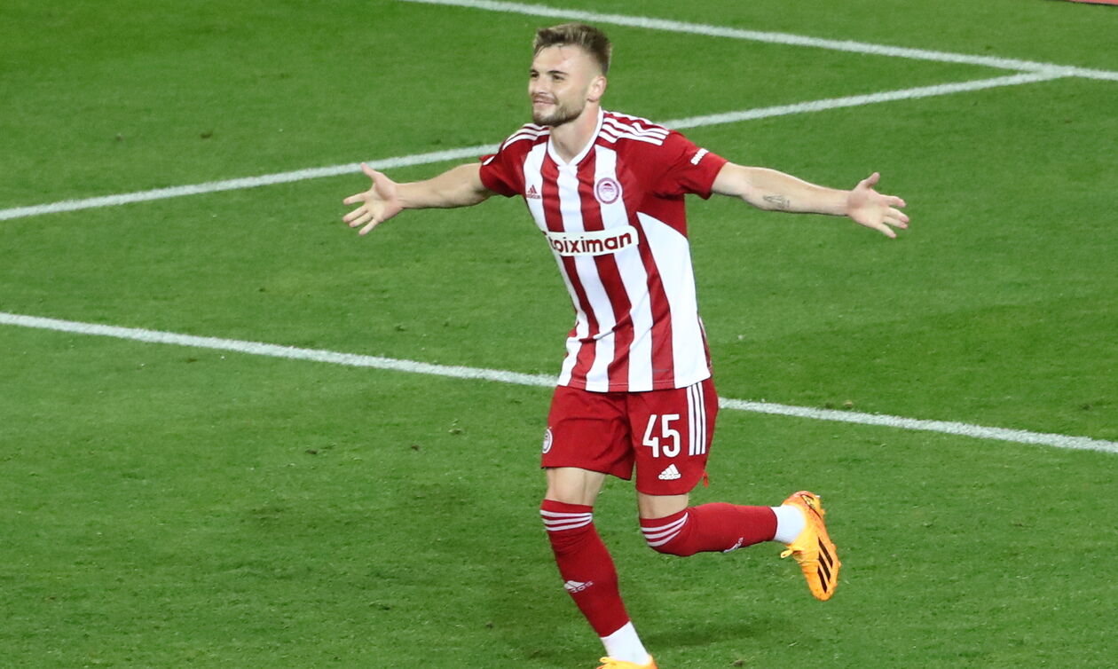 Ολυμπιακός: Fair play λίγο... μπέρδεμα