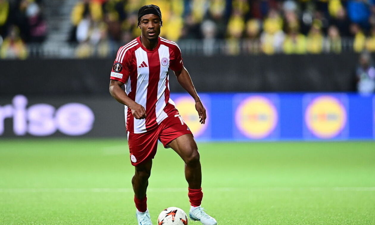 Προκριματικά Μουντιάλ: Ο Μπρούνο έβαλε πέναλτι αλλά η Νιγηρία αποκλείστηκε