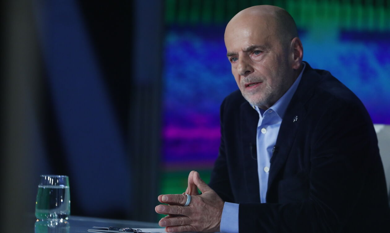 Το rebranding και η ελπίδα