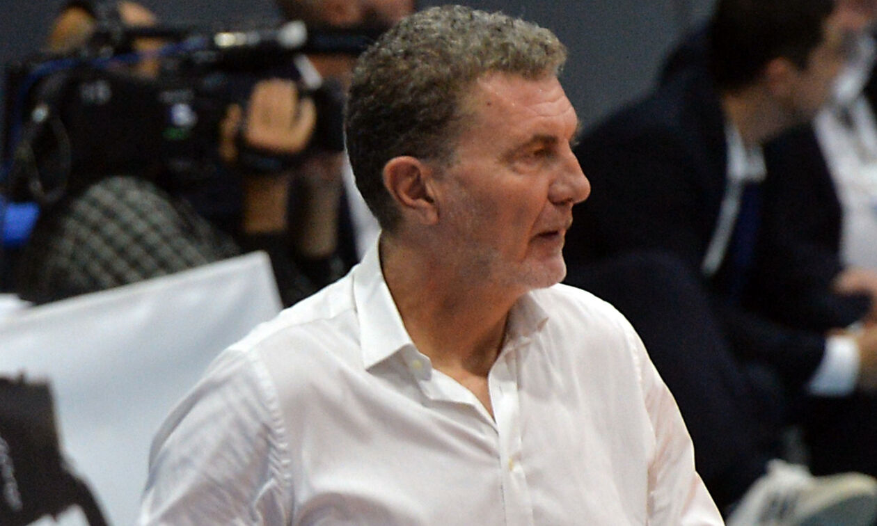 Γκαρντίνι: «Δεν ανταποκρινόμαστε τις κρίσιμες στιγμές, να αλλάξουμε τον χαρακτήρα μας»