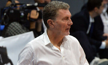 Γκαρντίνι: «Δεν ανταποκρινόμαστε τις κρίσιμες στιγμές, να αλλάξουμε τον χαρακτήρα μας»