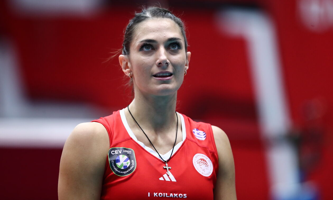 Κούμπουρα: «Τεράστια προσπάθεια, δώσαμε τα πάντα»