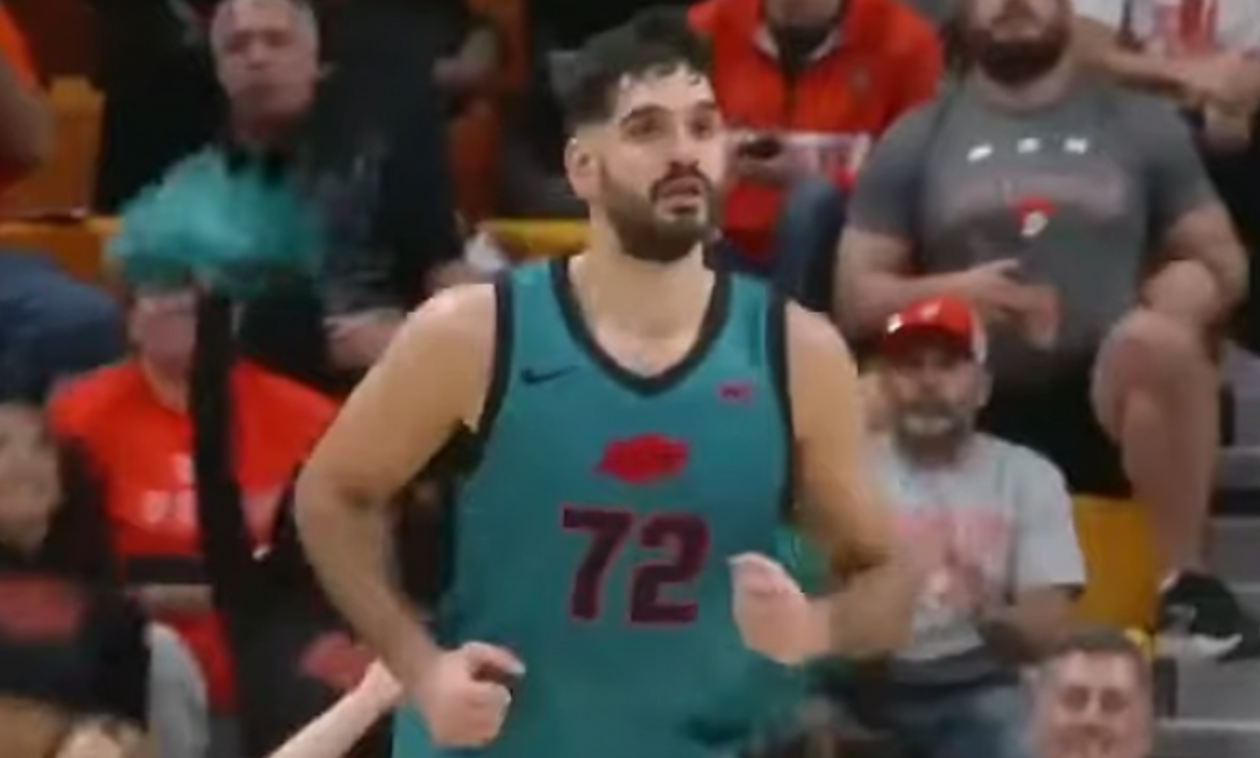 Νταμπλ ο Μαντζούκας στη νίκη του Οκλαχόμα Στέιτ