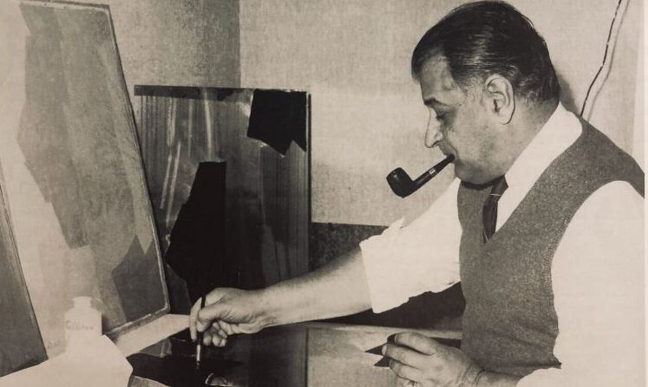 Σερτζ Πολιακόφ - Ένας εμιγκρές που αναζητούσε την τέχνη στη σιωπή