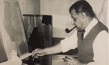 Σερτζ Πολιακόφ - Ένας εμιγκρές που αναζητούσε την τέχνη στη σιωπή