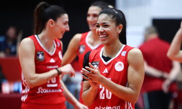 Ολυμπιακός: Η παρακάμερα της νίκης επί του Πανιωνίου (vid)