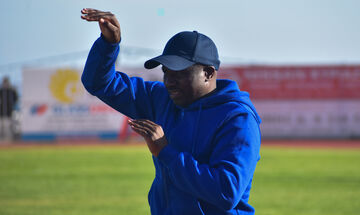 Παναργειακός: Στην πόρτα της εξόδου ο Αρμάντο Φουτσίνι