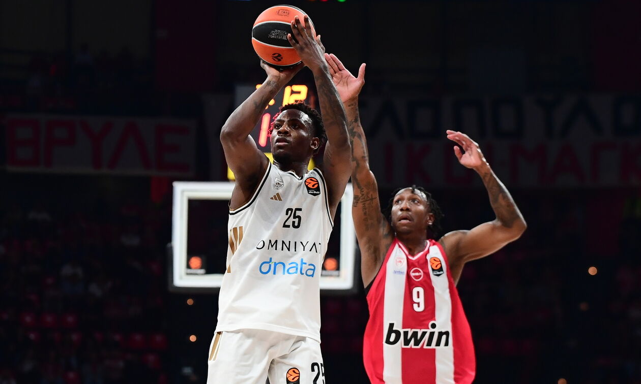 ΜακΚίνλεϊ Ράιτ: «Έχω ακούσει ότι οι οπαδοί του Παναθηναϊκού είναι τρελοί»