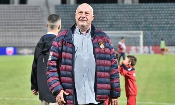 Μπέος: «Στο σπίτι κρεμασμένου δε μιλάνε για σχοινί»