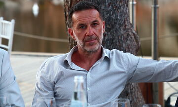 Φαβορί για τον πάγκο του ΠΑΣ Γιάννινα ο Γιάννης Γκούμας 