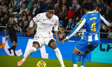 ΦΩΣ στο Στοίχημα: Σκοράρει και η Λεονέσα