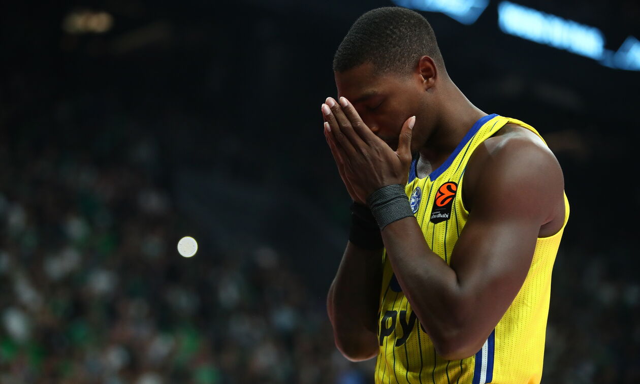 Μακάμπι Τελ Αβίβ: Χωρίς τον Λόνι Γουόκερ κόντρα στη Χάποελ 